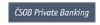ČSOB Private Banking